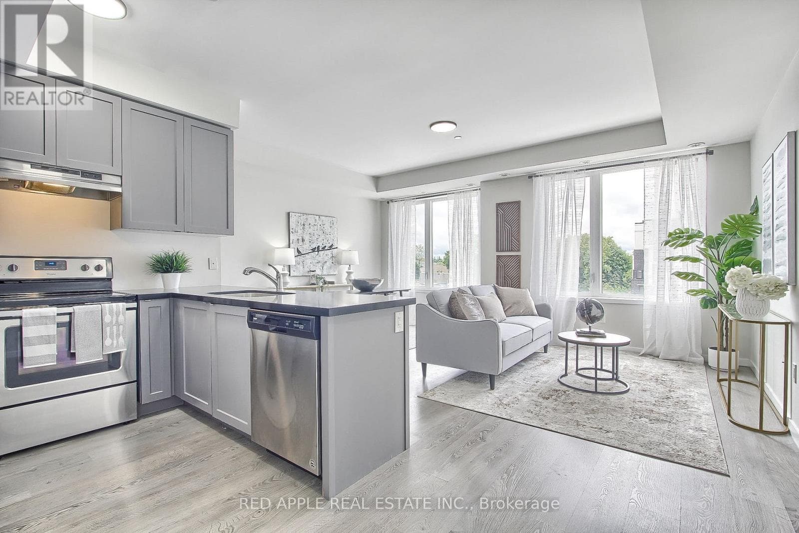110 - 600 ALEX GARDNER CIRCLE — photo 4