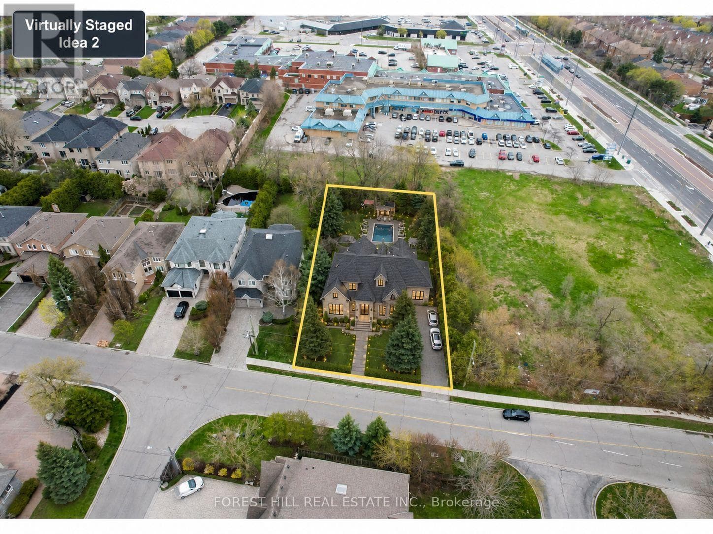 27 VAUGHAN BOULEVARD — photo 3