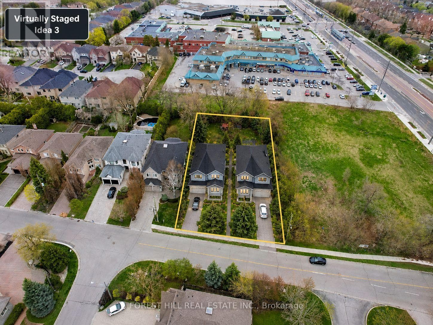 27 VAUGHAN BOULEVARD — photo 4