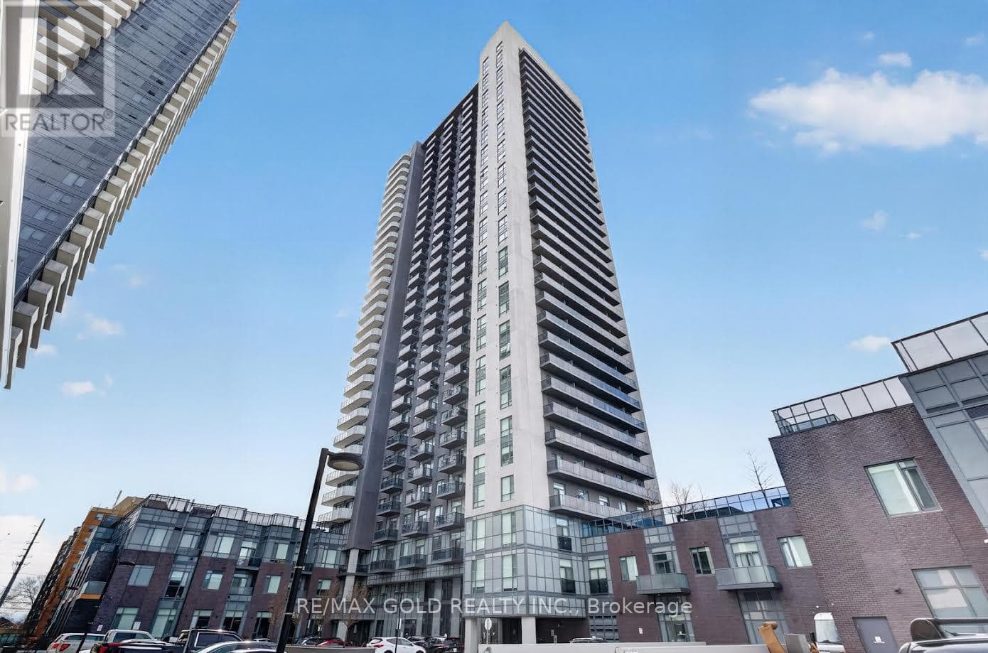 2508 - 8 NAHANI WAY — photo 2