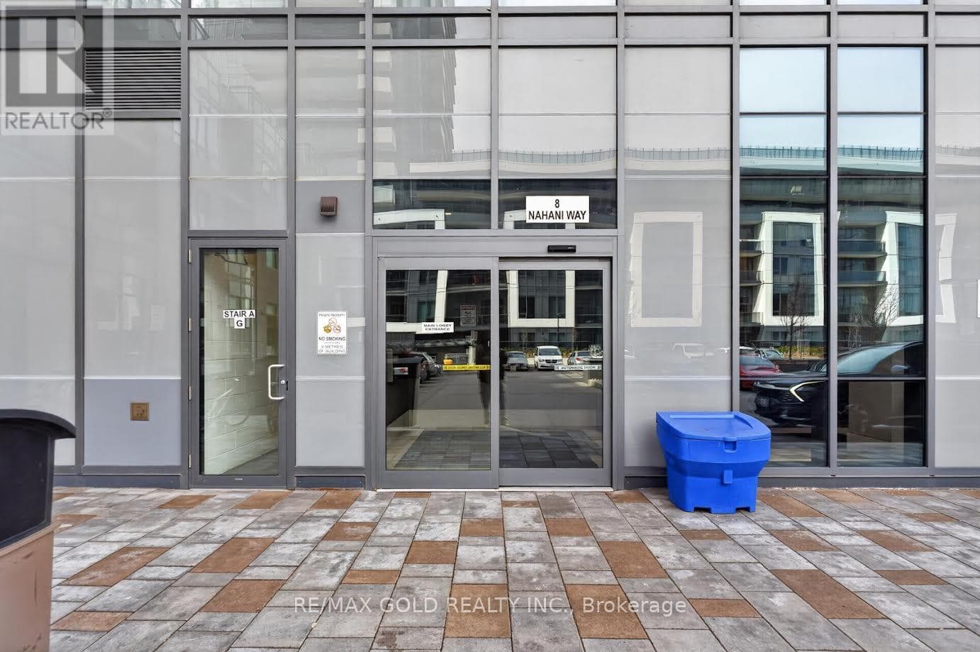 2508 - 8 NAHANI WAY — photo 4