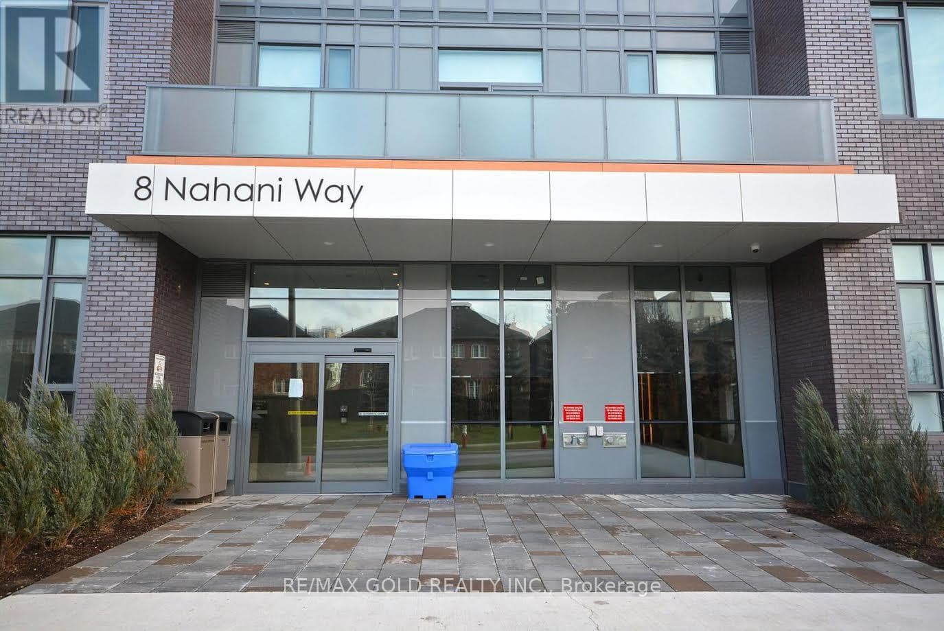 2508 - 8 NAHANI WAY — photo 5