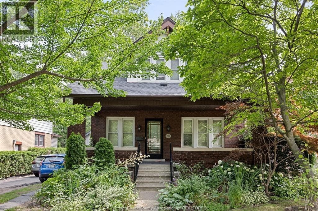 456 Askin AVENUE Unit# 1 - Main
