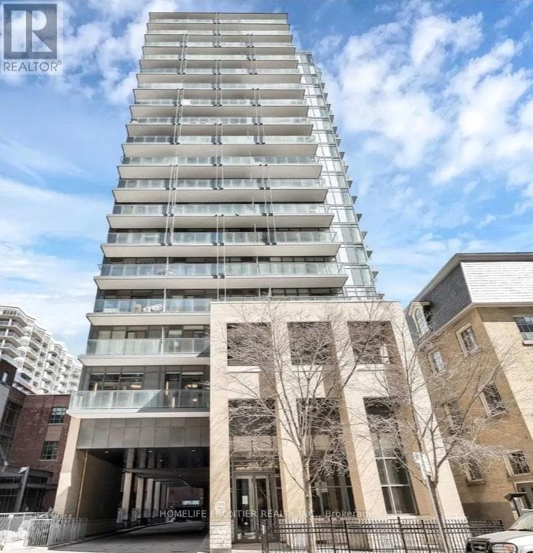 1814 - 105 GEORGE STREET