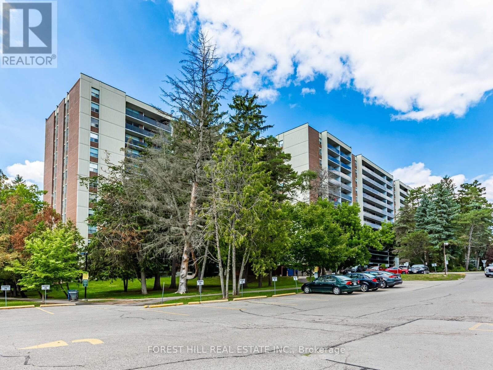 PL5 - 4001 BAYVIEW AVENUE
