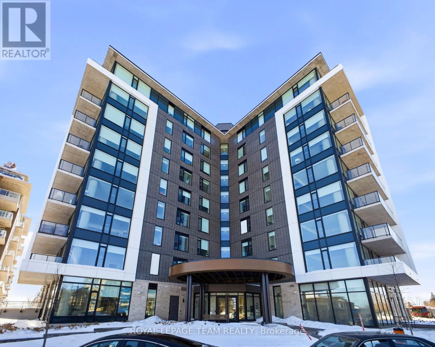 209 - 360 DESCHATELETS AVENUE E