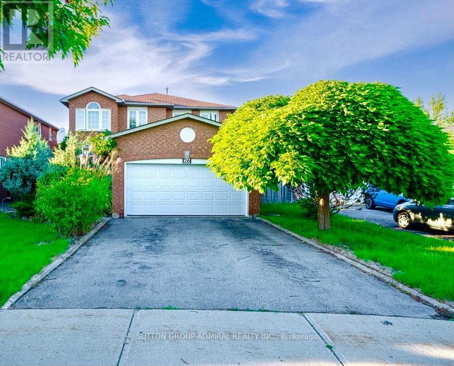 26 PANDORA COURT