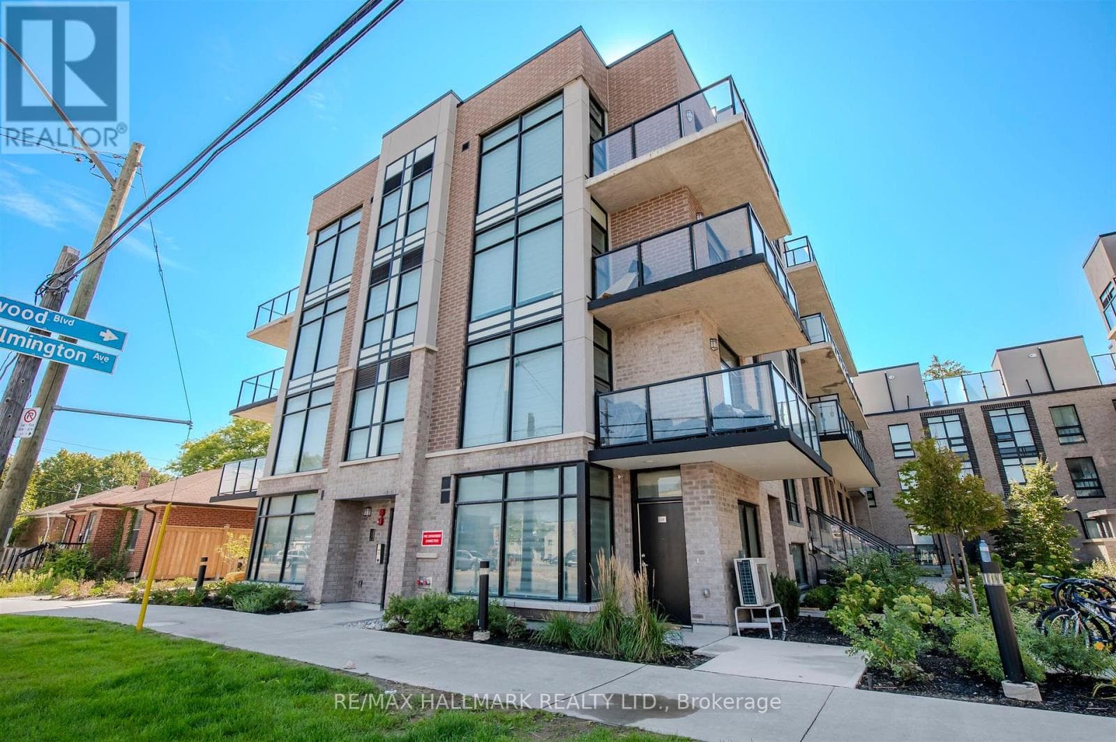 3RD FLOOR - 34-851 SHEPPARD AVENUE W
