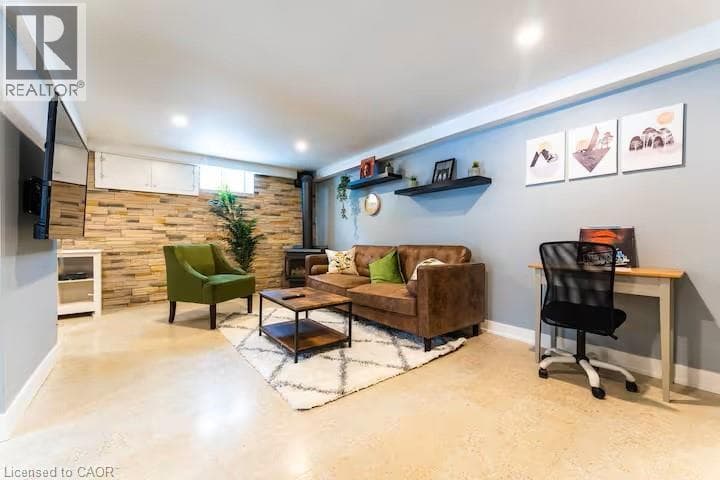 102 KRIBS Street Unit# Lower — photo 3