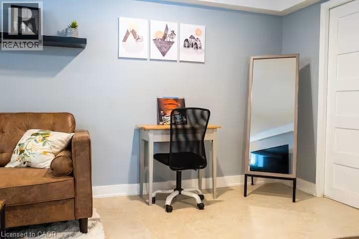 102 KRIBS Street Unit# Lower — photo 5