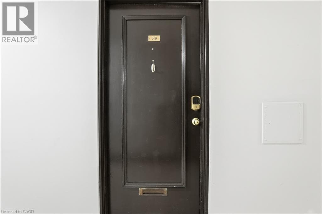 485 THOROLD Road Unit# 319 — photo 2