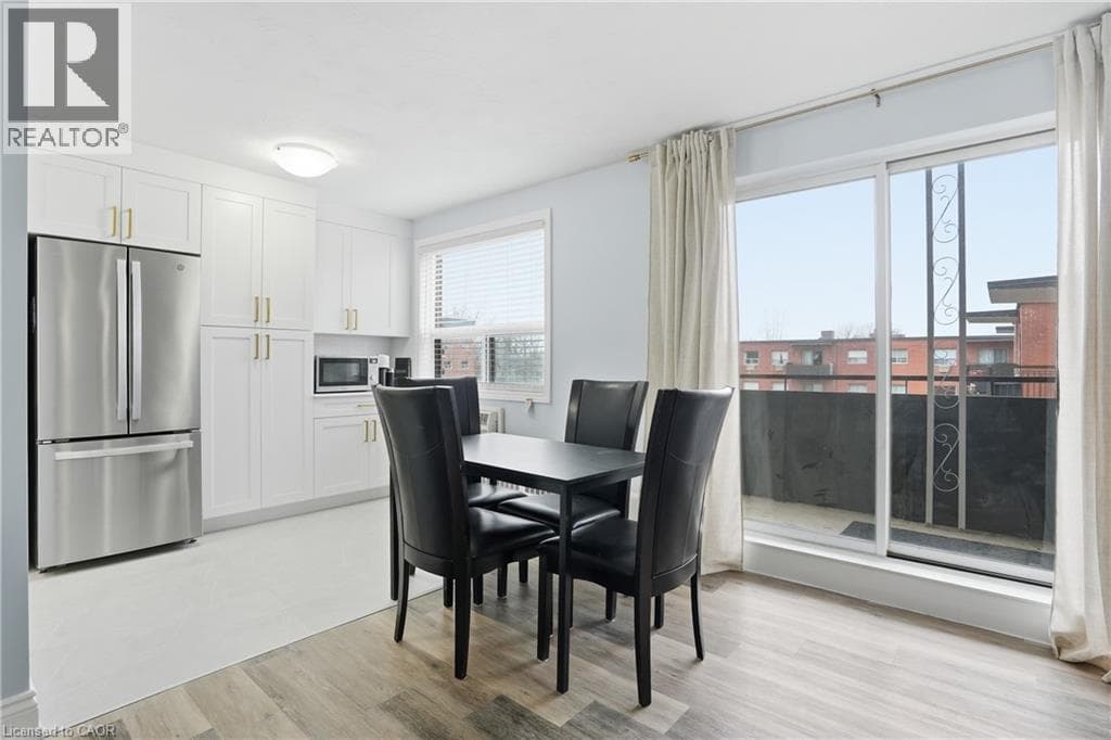 485 THOROLD Road Unit# 319 — photo 4