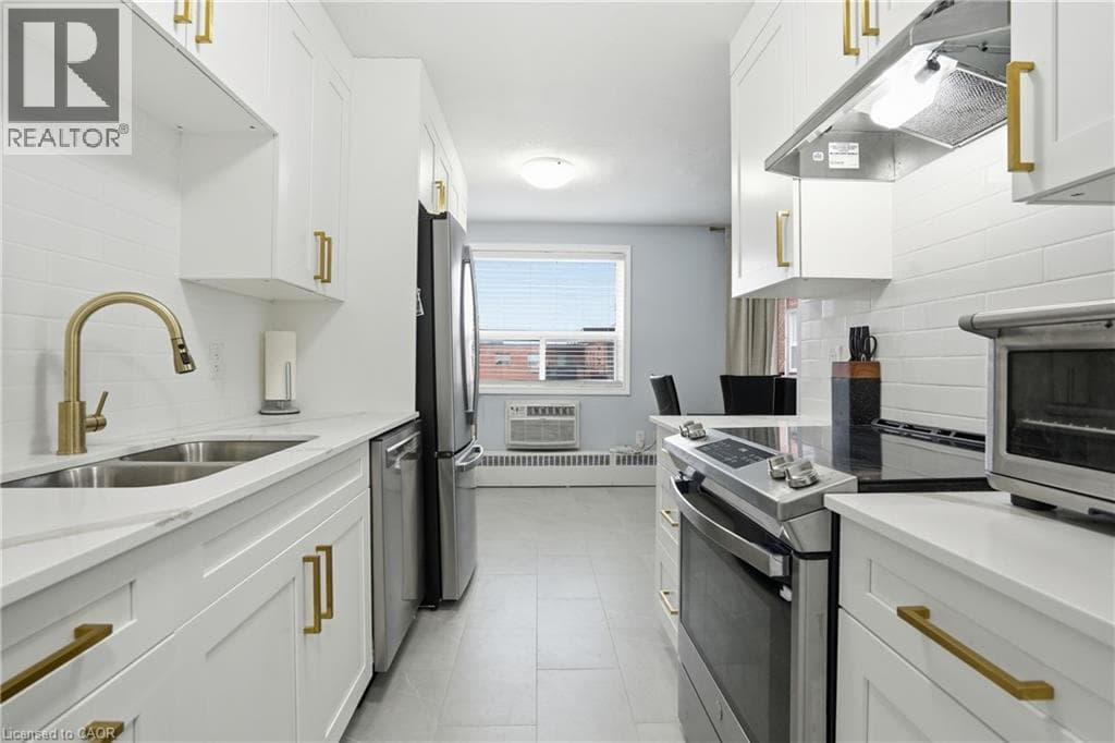 485 THOROLD Road Unit# 319 — photo 3