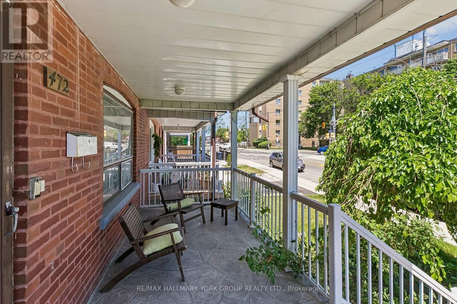 MAIN FL - 472 WINONA DRIVE — photo 2