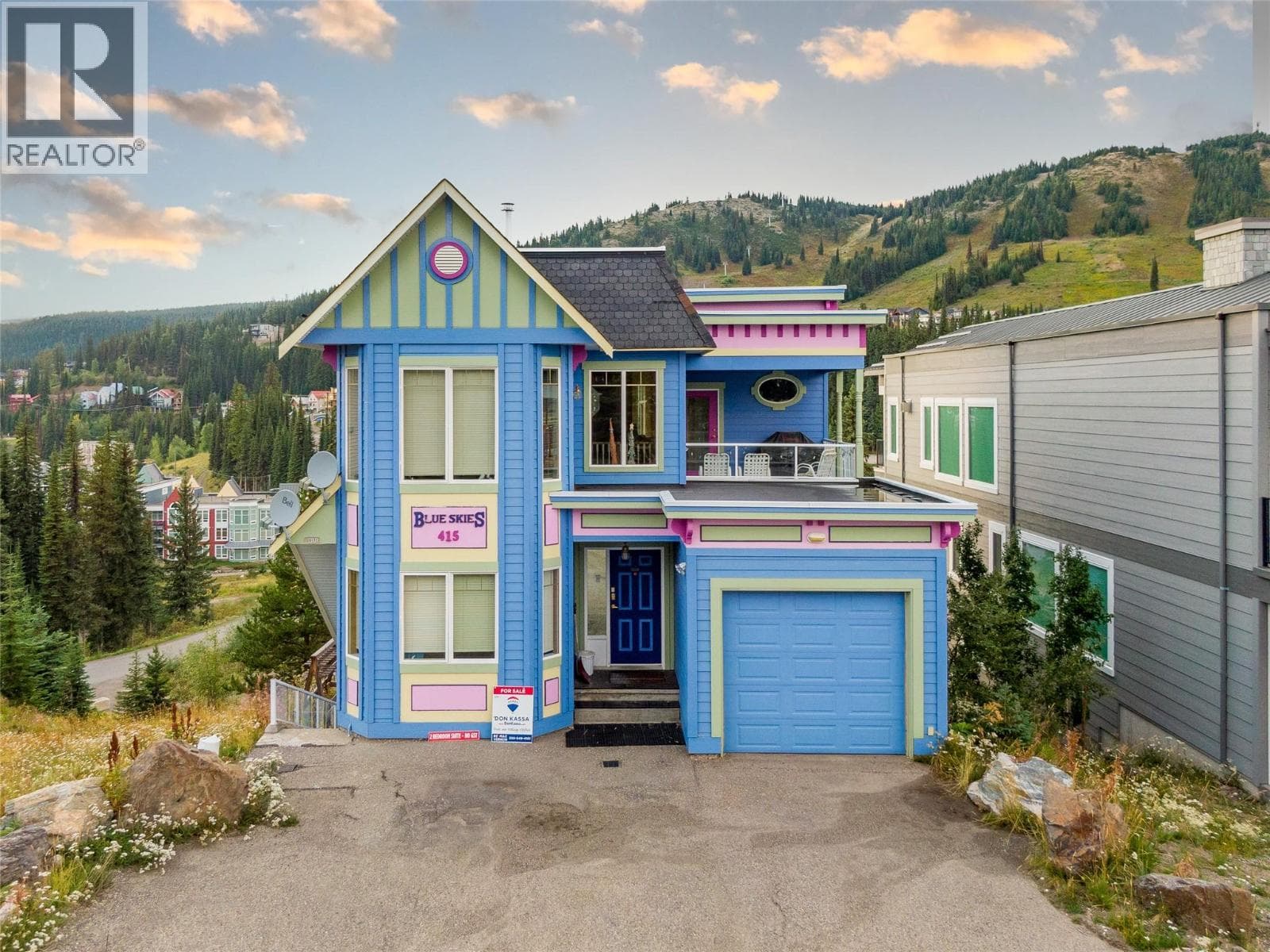415 SILVER QUEEN ROAD UNIT 2